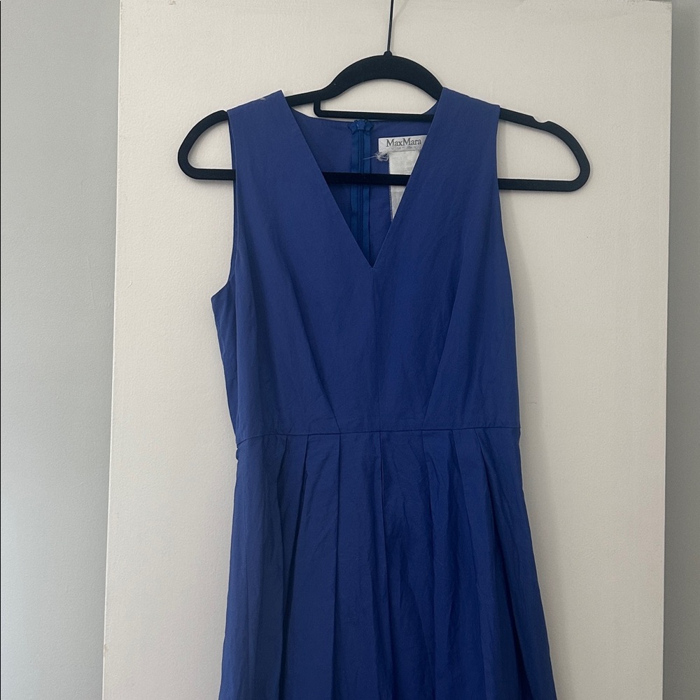 Max Mara dress - Picture 2 of 5